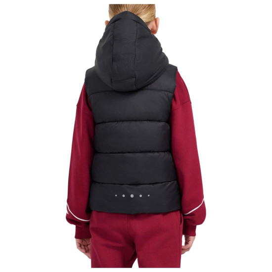 4F VEST JACKET